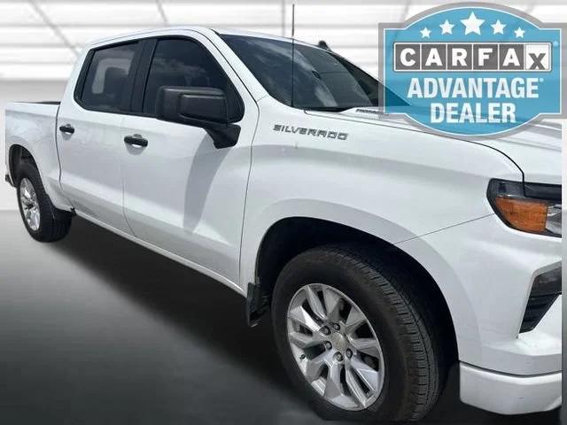 chevrolet silverado 1500 2026 1GCPABEK7TZ199792 image chevrolet silverado 1500 2026 1GCPABEK7TZ199792 image